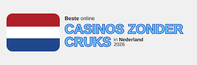 Betrouwbare Casinos zonder CRUKS Ontdek de Beste Opties
