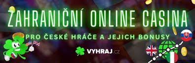 Online Casino 2026 Nové Trendy a Technologie
