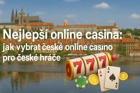 Online Casino 2026 Nové Trendy a Technologie