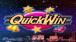 QuickWin Casino España La Experiencia de Juego Definitiva