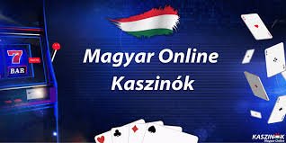 Az Online Magyar Kaszinók Világa – Játssz Biztonságosan és Szórakoztatóan