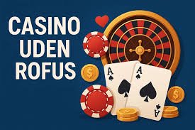 Bedste Online Casinoer uden ROFUS 312038472