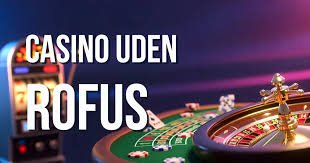 Bedste Online Casinoer uden ROFUS 312038472
