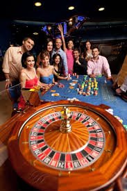 Bedste Online Roulette Casinoer – Spil og Vind Stort! 187935675