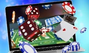 BetFoxx Casino A Comprehensive Guide to Online Gaming