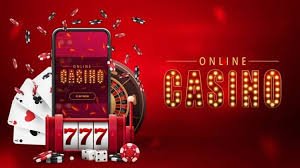 BetFoxx Casino A Comprehensive Guide to Online Gaming
