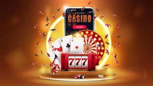 Casino 007 & Sportsbook The Ultimate Gaming Experience 1203618503