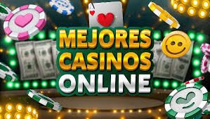 Casino Bizum Plataforma Intuitiva para Apostar en Línea