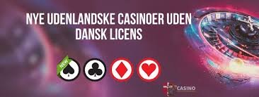 Casino Login Uden MitID En Guide til Online Spil 756180675
