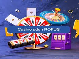 Casino med 50 kr indbetaling - Oplev Spilmulighederne
