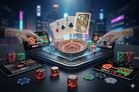 Casino Med Bankoverførsel En Guide til Sikker Spiloplevelse 718779144