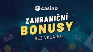 Casino Online Bonus Bez Vkladu - Vše, co Potřebujete Vědět