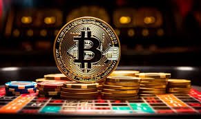 De Opkomst van Crypto Casino's in Nederland 1418576394