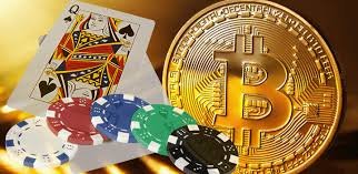 De Opkomst van Crypto Casino's in Nederland 1418576394