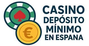 Deposito Minimo 5 Euro nei Casino Guida ai Migliori Bonus