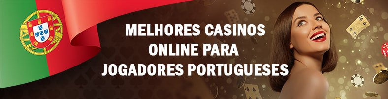 Descubra os Melhores Casinos Online com Bónus Atrativos