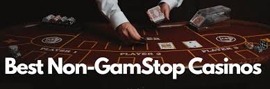 Discover Casino Sites Without GamStop Exclusion 592544144