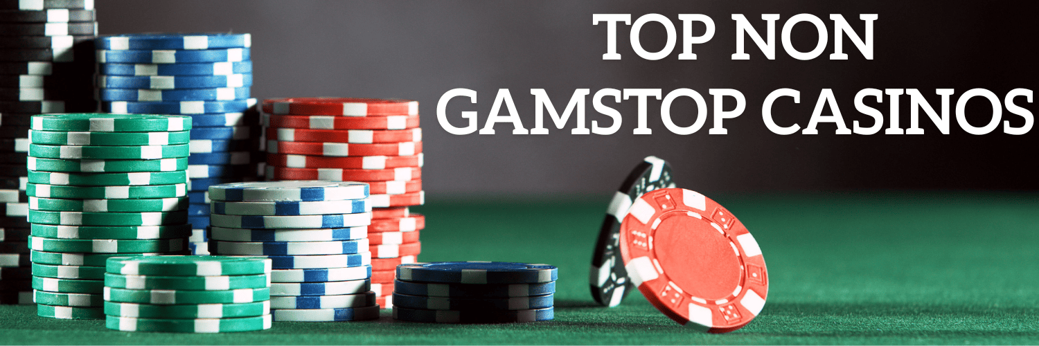 Discover Casinos Not Blocked by GamStop 972336441