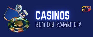 Discover Fair Casinos Not on GamStop An Alternative Gaming Experience