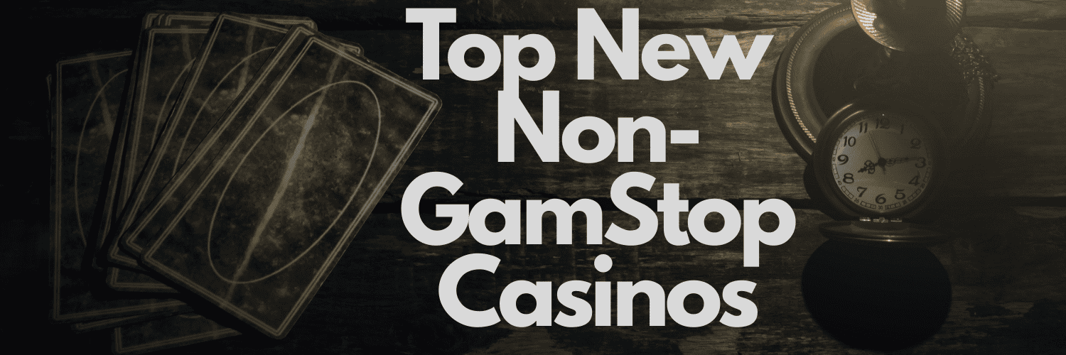 Discover New Casinos Not on GamStop A Guide for Players