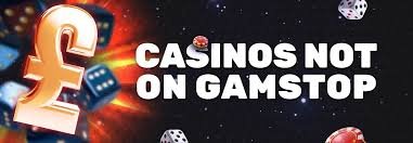 Discover New UK Casinos Not on GamStop 1078740081