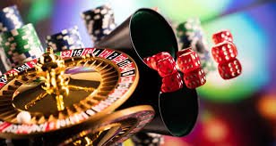 Discover New UK Casinos Not on GamStop 1078740081