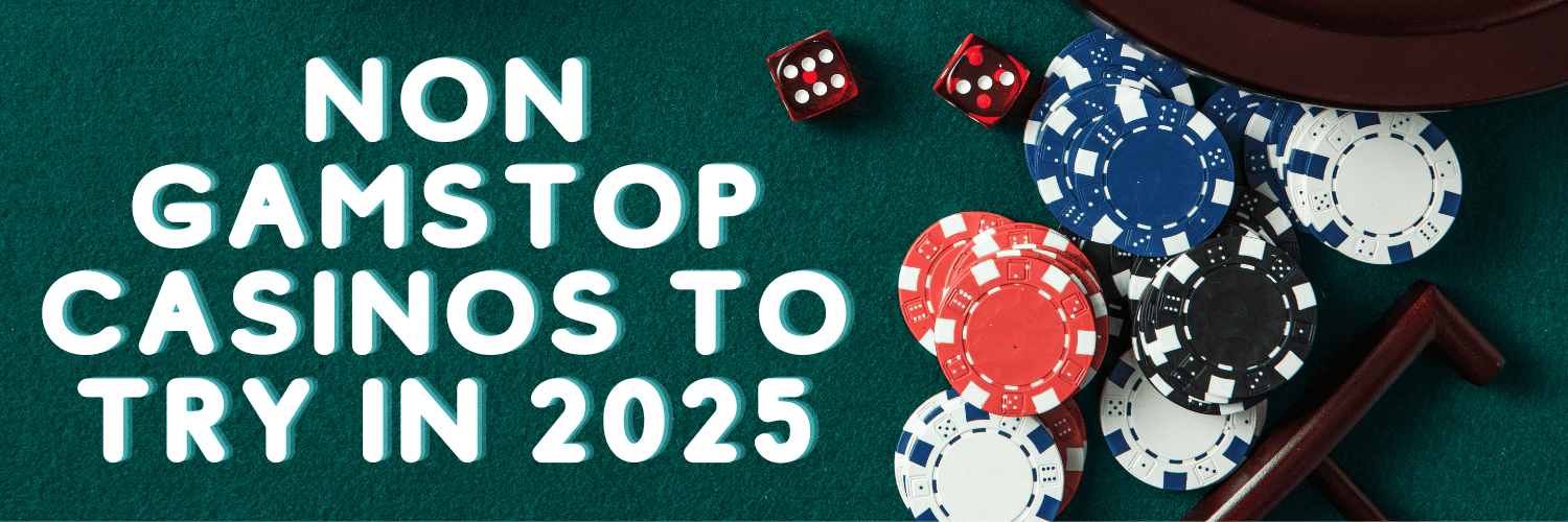 Discover the Best Casino Sites Not on Gamstop 876820253