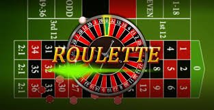 Discover the Best Live Roulette Online Casinos 1403754222