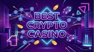 Discover the Exciting World of Bitcoin Online Casinos