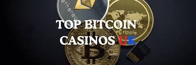 Discover the Exciting World of Bitcoin Online Casinos