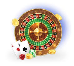 Discover the Thrill of Low Stakes Roulette Online 1727234487