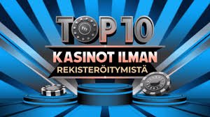 Euteller Kasinot Nopeaa ja Turvallista Pelaamista 1005092566