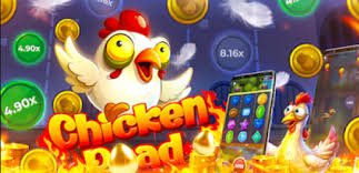 Explore the Exciting World of Chicken Road Game 939402644