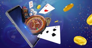 Exploring Casino Extreme Canada The Ultimate Online Gaming Experience