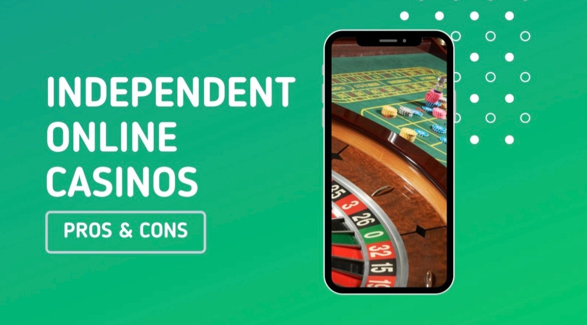 Exploring Independent Casinos Not on GamStop 628116191