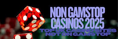 Exploring Live Casinos Not on Gamstop 1811708191