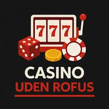 Live Casino Uden Rufus En Revolution i Spiloplevelsen