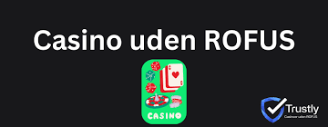 Live Casino Uden Rufus En Revolution i Spiloplevelsen