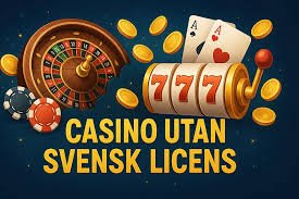 Minsta insättning casino utan svensk licens - En omfattande guide 785941847