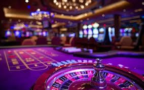Online Casino Roulette Echtgeld - Spielen und Gewinnen