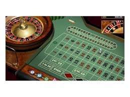 Online Casino Roulette Echtgeld - Spielen und Gewinnen