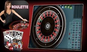 Online Roulette i Danmark - En Guide til Spiloplevelsen 95888909